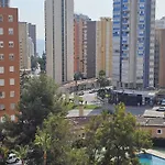 Apartamento Gemelos XII 6 If Benidorm