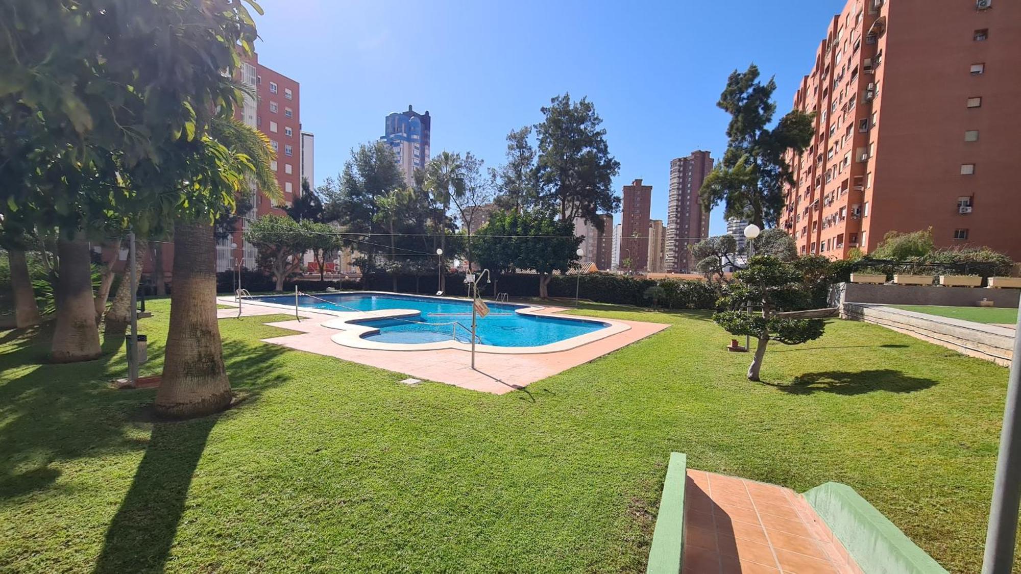 Apartment Gemelos Xii 6 If Benidorm