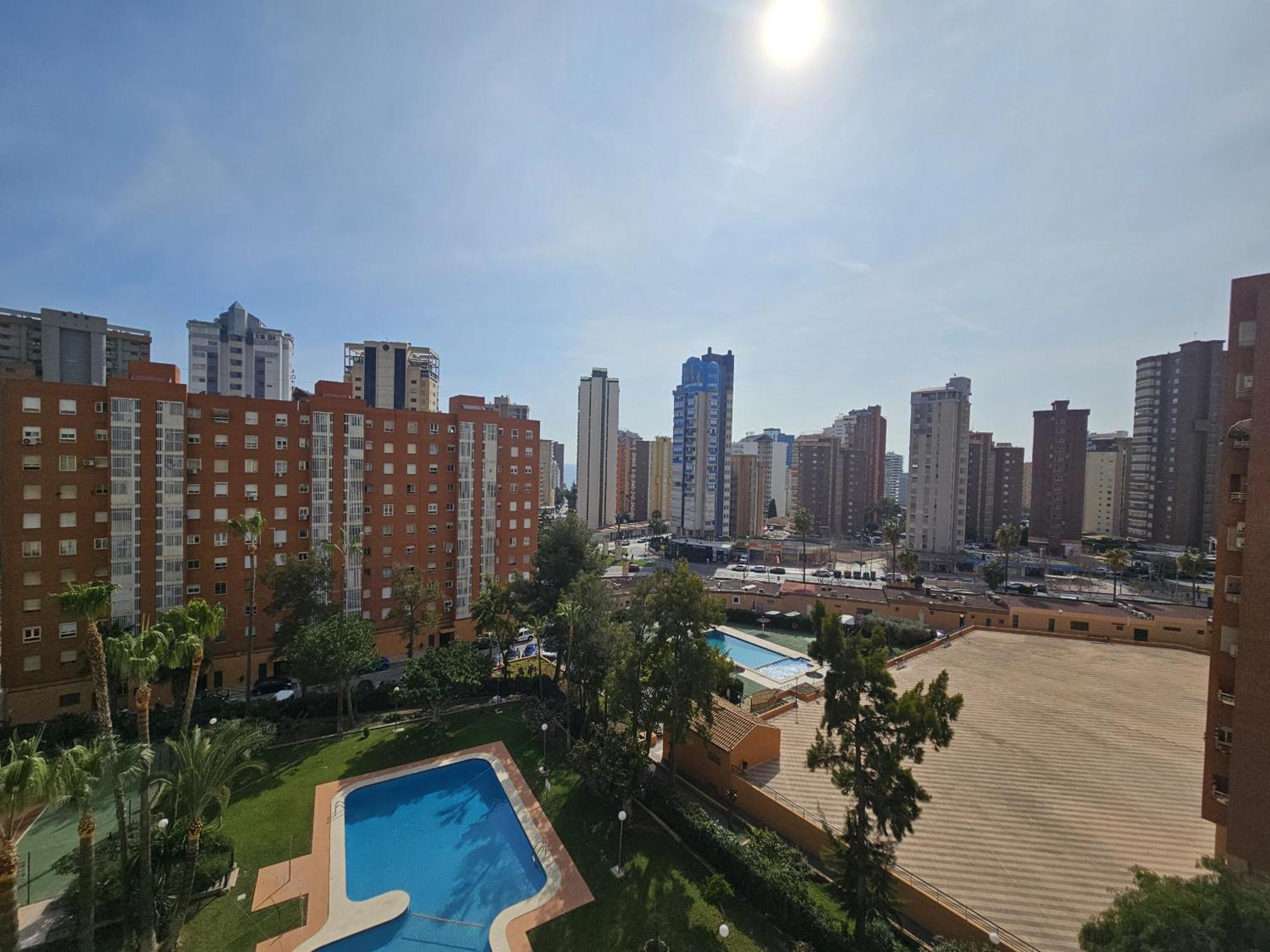 Apartment Gemelos Xii 6 If Benidorm