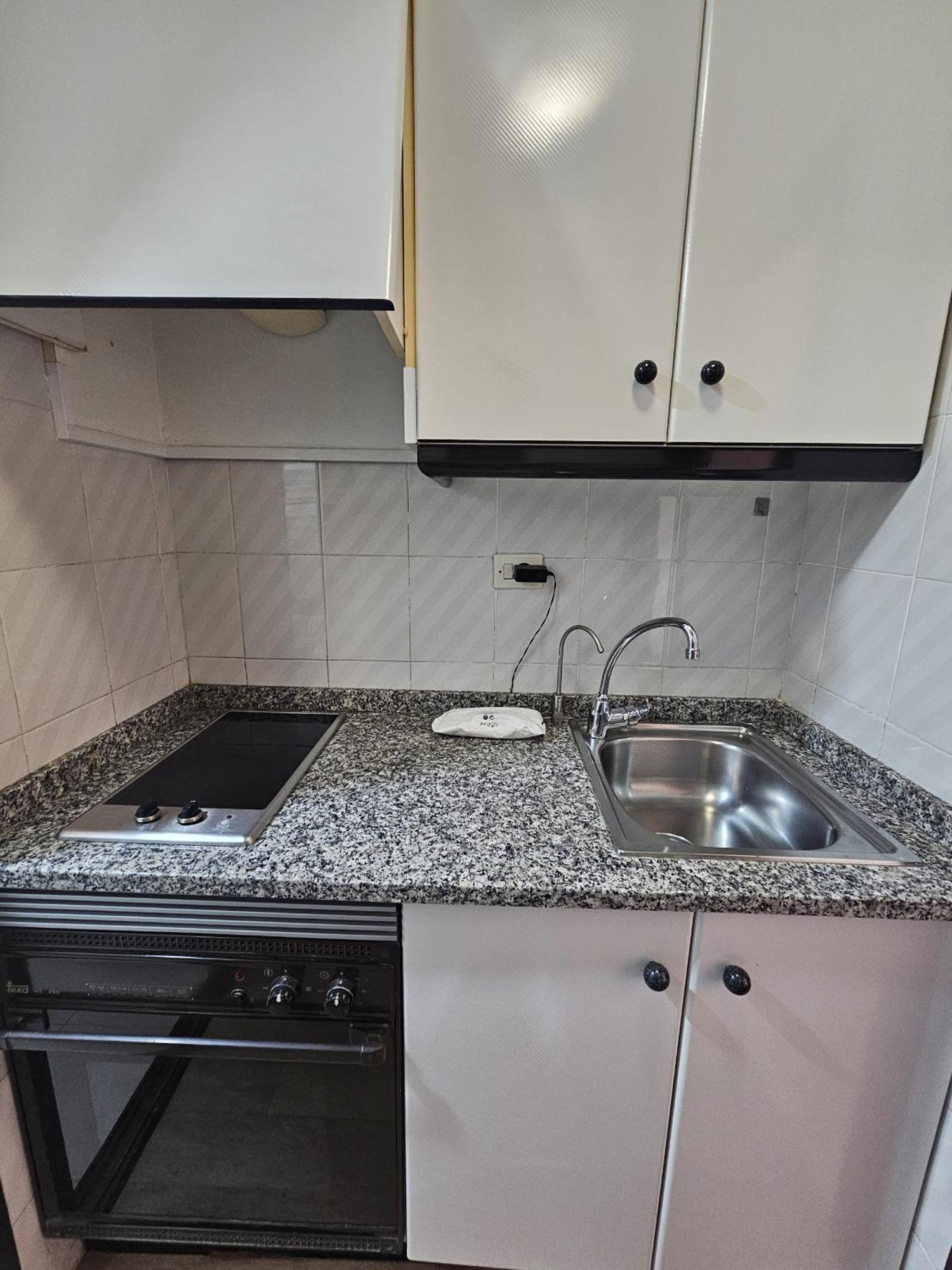 Gemelos Xii 6 If Appartement Benidorm